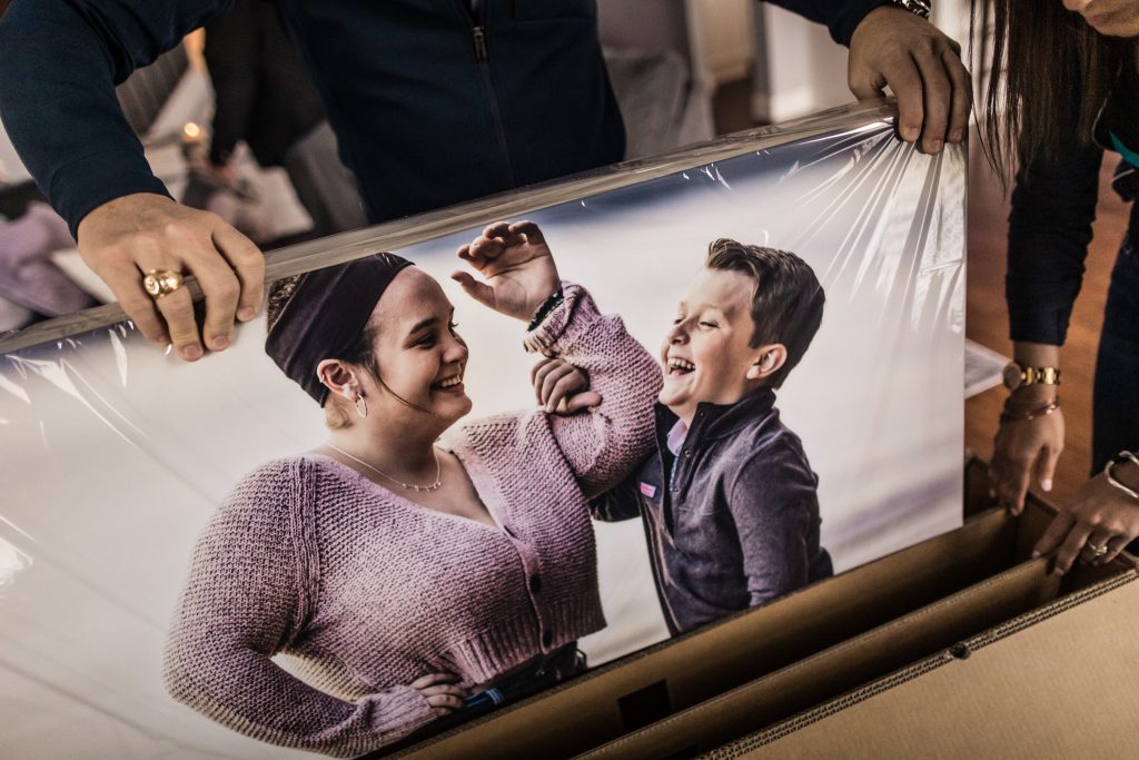 JAGstudios | Edgy And Emotional Family Photography | Greenwich Connecticut