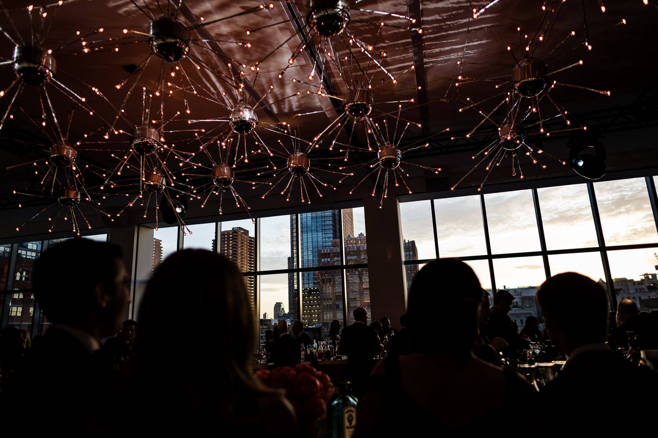 Julie + Ben :: NYC Wedding ©2017 JAGstudios :: Jacklyn Greenberg