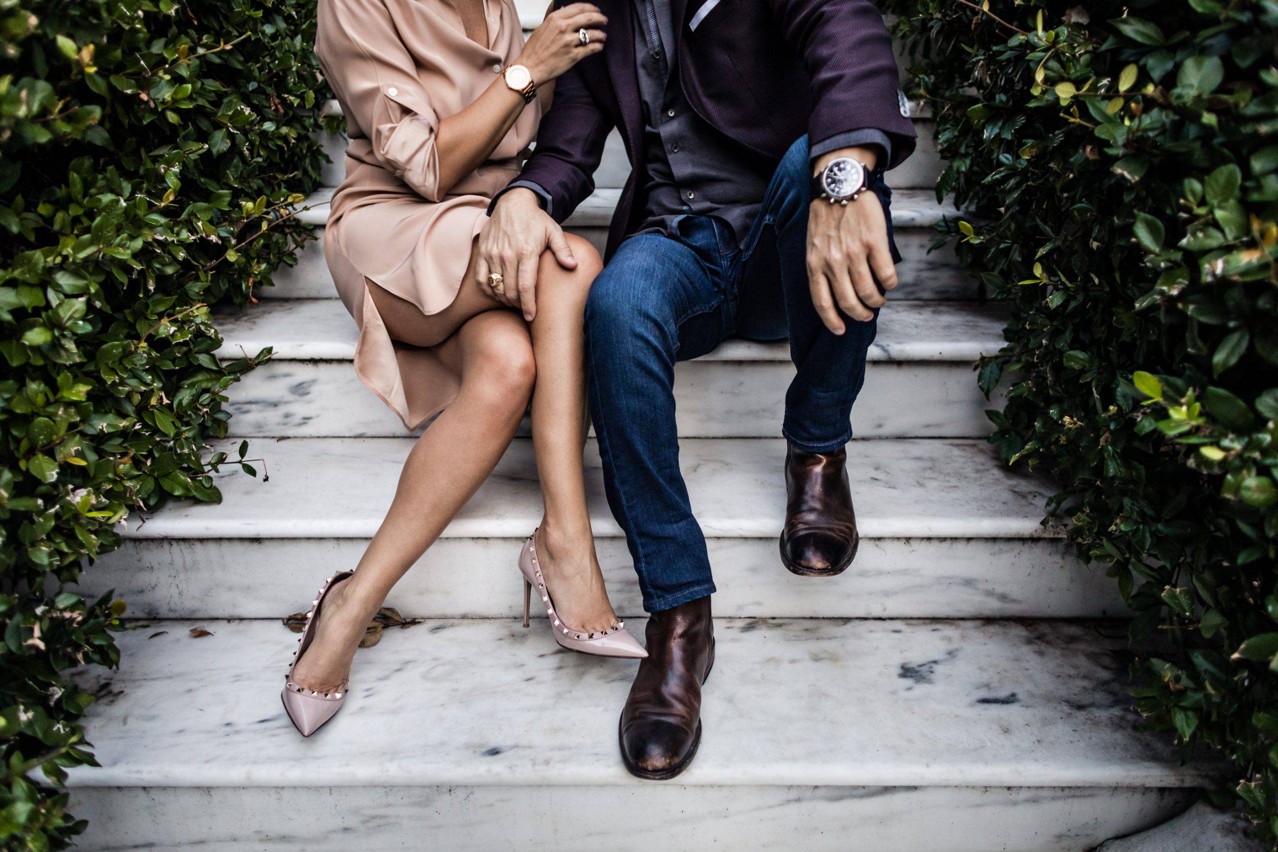 Alison + Shane :: Charleston Engagement©2019 JAGstudios :: Jacklyn Greenberg