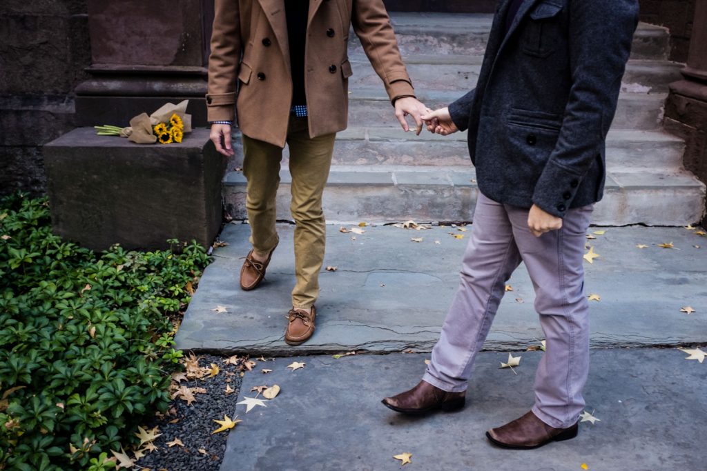 JAGstudios | Edgy And Emotional Worldwide Destination Engagement Photography