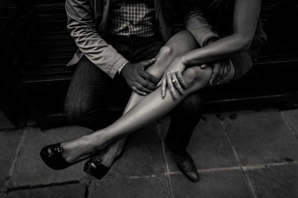 JAGstudios | Luxury Worldwide Destination Engagement Photography