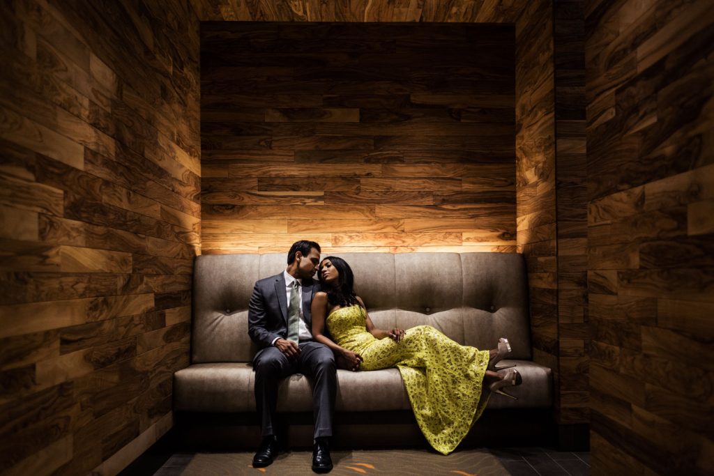 JAGstudios | Unique New York Engagement Photographer