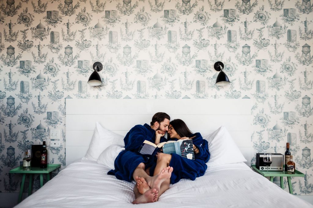 JAGstudios | Top New York Engagement Photographer