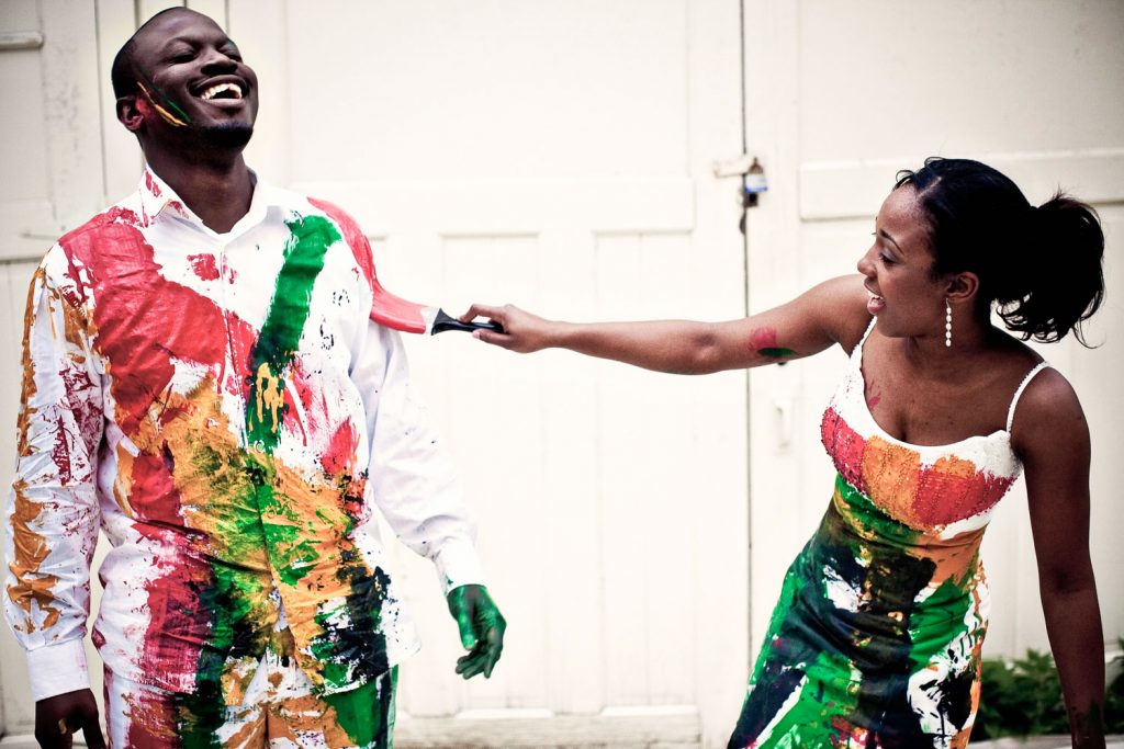 JAGstudios | International Award Winning NYC Engagement Photographer