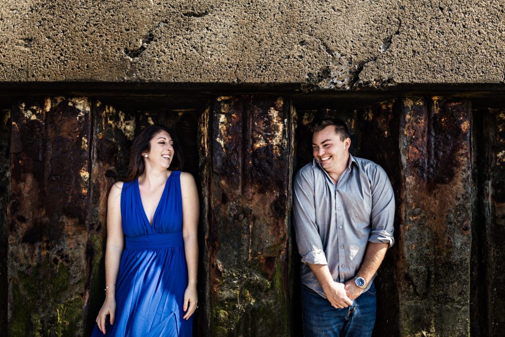 JAGstudios | Luxury Greenwich CT Engagement Photography