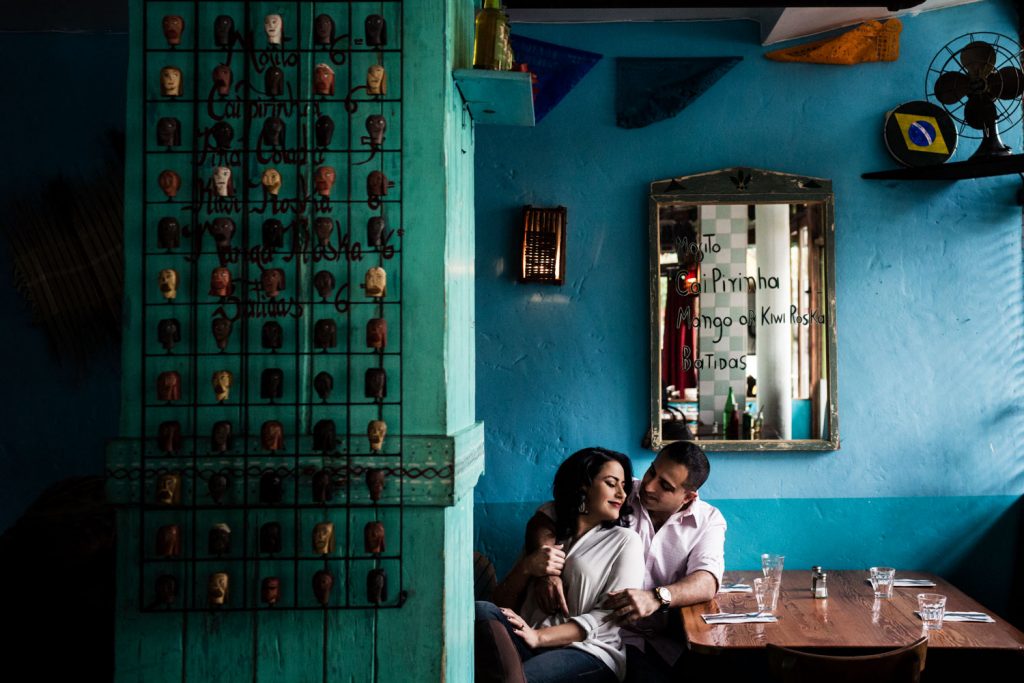 JAGstudios | Intimate Destination Engagement Photography