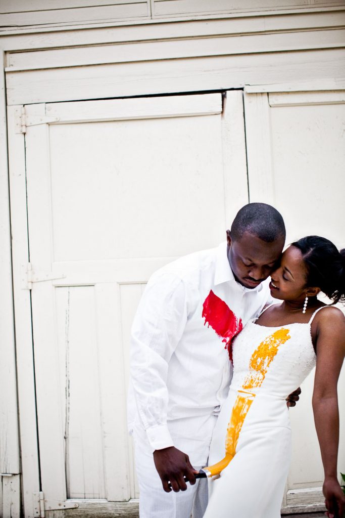 JAGstudios | Natural And OrganicNew York City Engagement Photographer