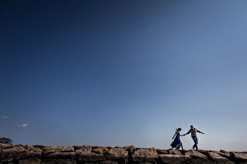 JAGstudios | Award-Winning New Haven Connecticut Engagement Photographer