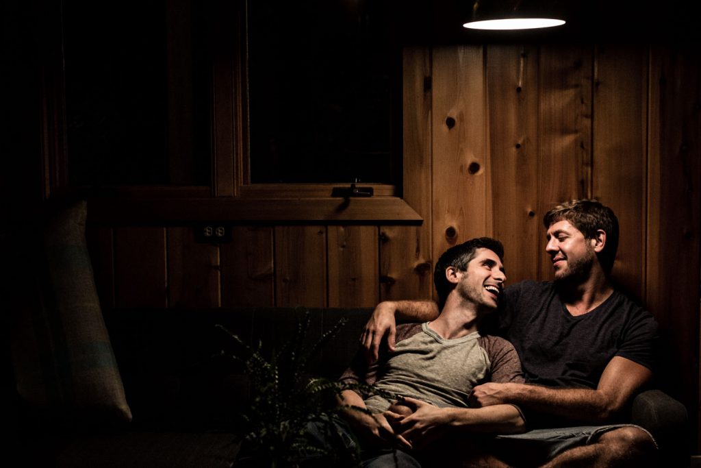 JAGstudios | Luxury NY Engagement Photographer