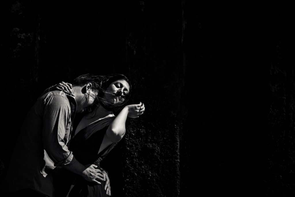 JAGstudios | Cinematic Greenwich CT Engagement Photographer
