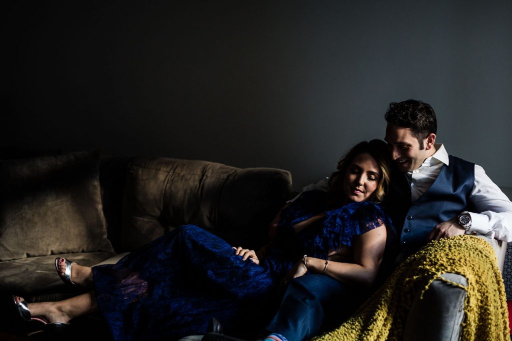 JAGstudios | Timeless New York City Engagement Photographer