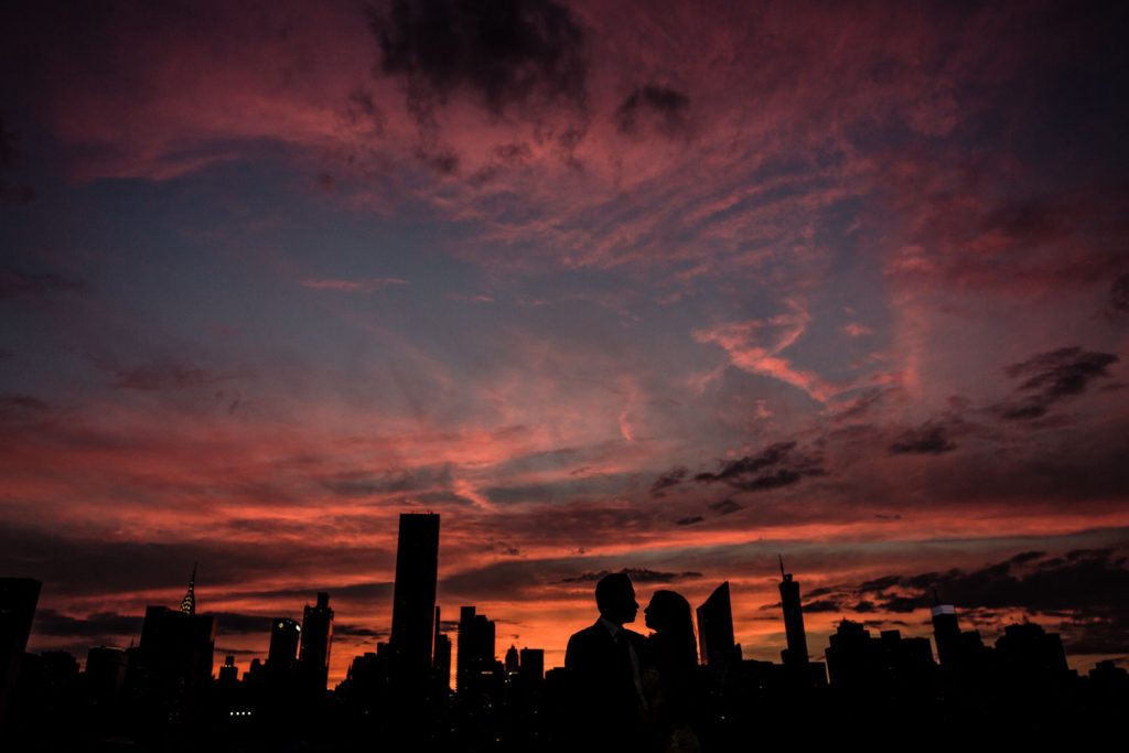 JAGstudios | Iconic New York City Engagement Photography