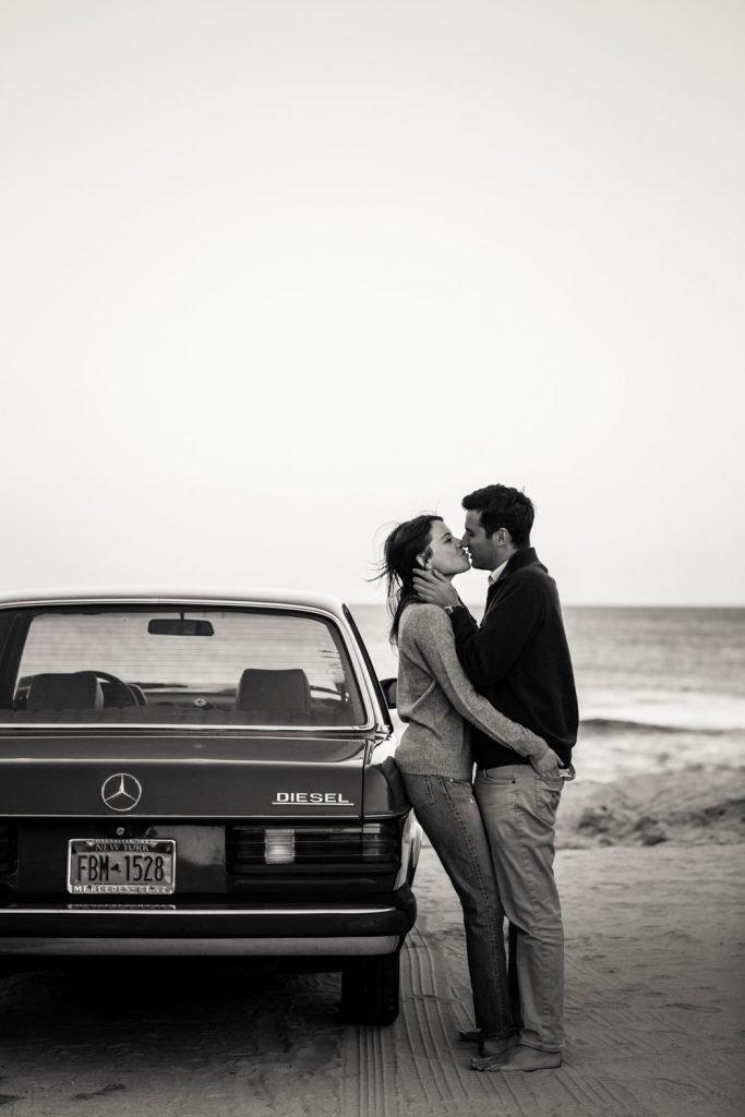JAGstudios | Timeless And Emotional Cape Cod Engagement Photographer