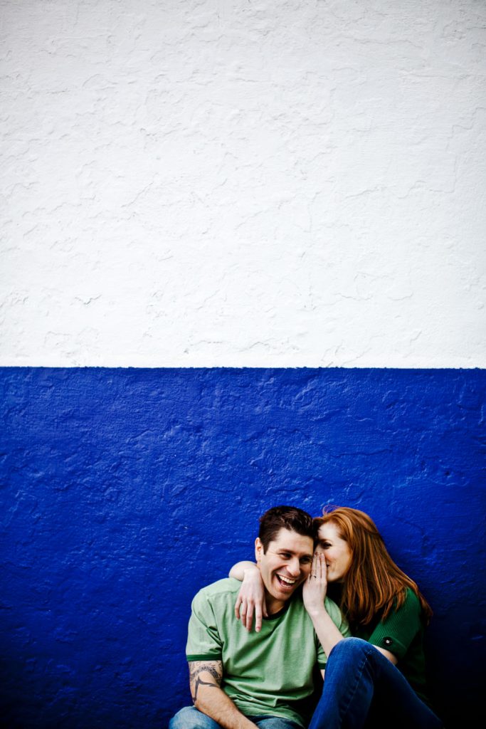 JAGstudios | Iconic Destination Engagement Photography | Bermuda Engagement