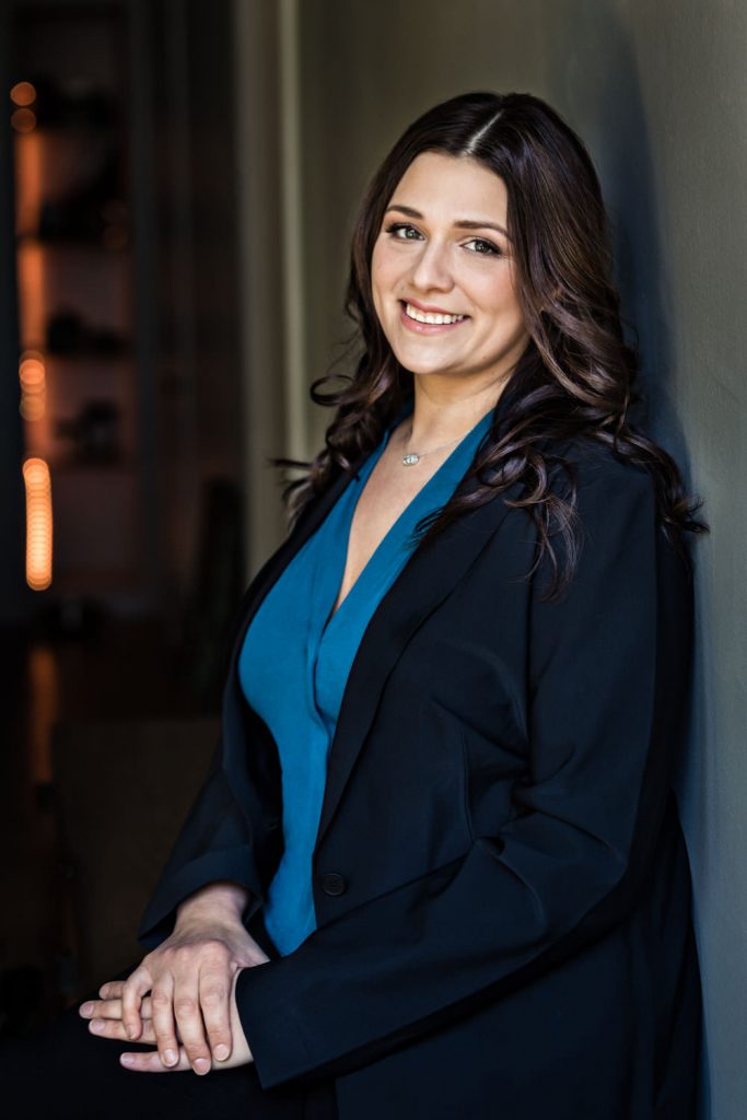 JAGstudios Photography | Award-Winning Greenwich CT Headshots