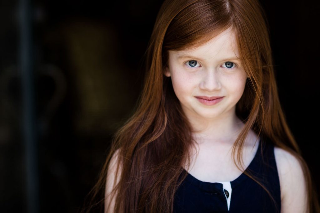 JAGstudios Photography | Edgy And Emotional New York Family Headshots