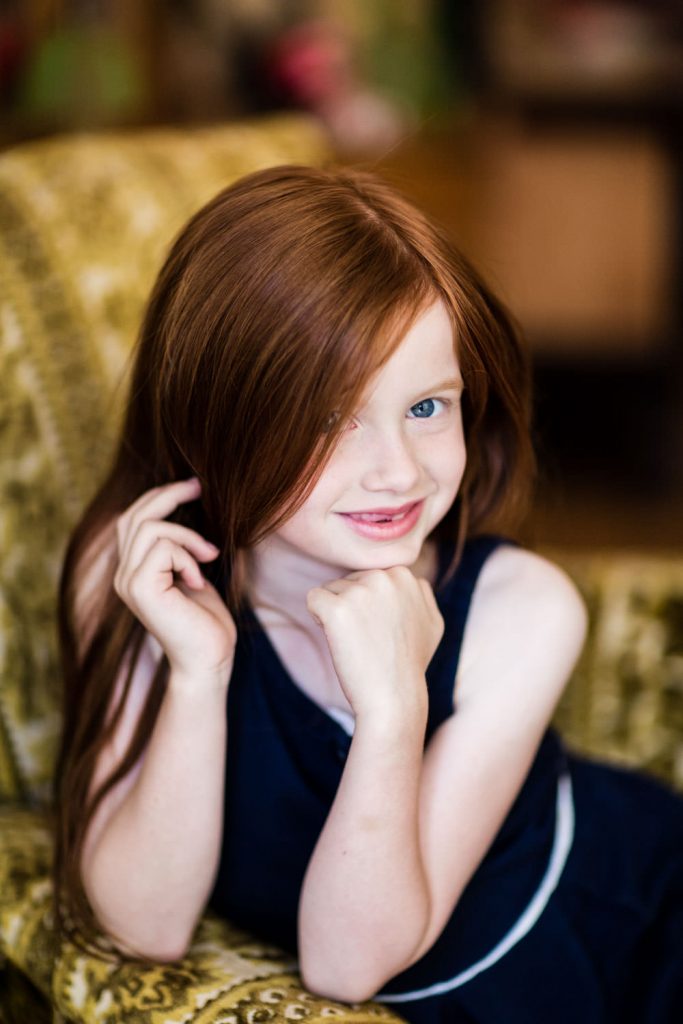 JAGstudios Photography | Edgy And Emotional Greenwich Connecticut Family Headshots