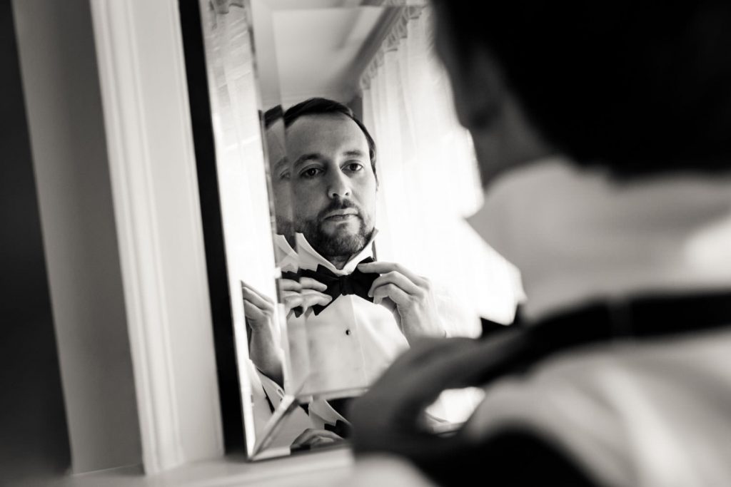 JAGstudios Photography | Timeless Connecticut Inn Wedding