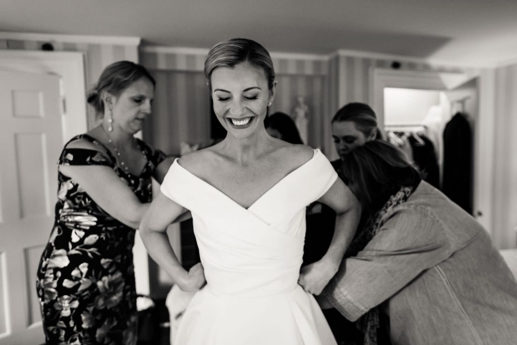JAGstudios Photography | Iconic Connecticut Inn Wedding
