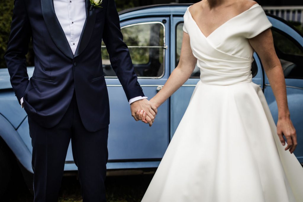 JAGstudios | Intimate CT Inn Wedding Photography