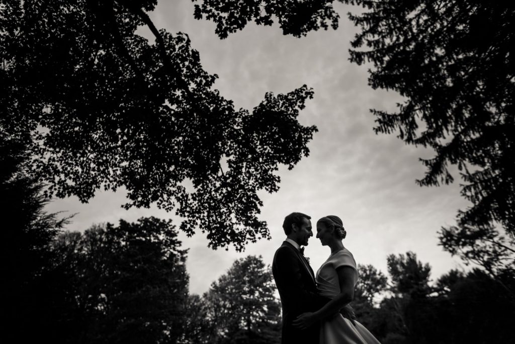 JAGstudios | Edgy And Emotional CT Inn Wedding Photography