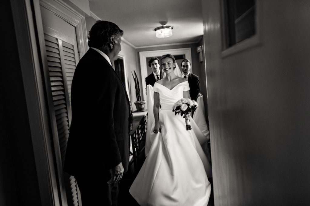 JAGstudios | Intimate CT Inn Wedding Photography