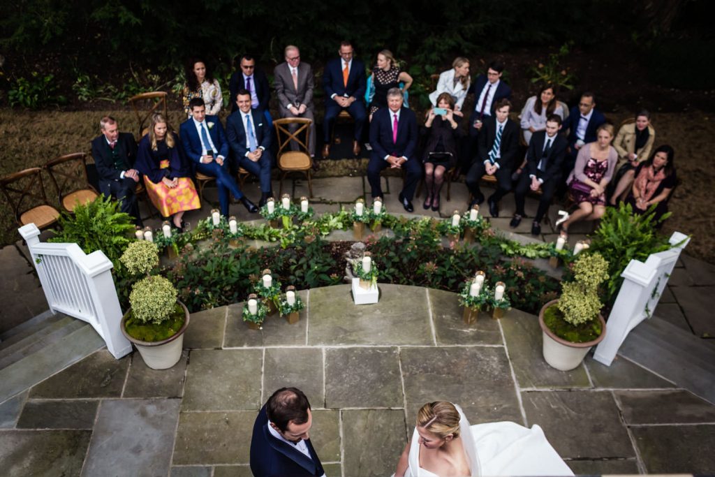 JAGstudios | Cinematic Connecticut Bed & Breakfast Wedding Photography