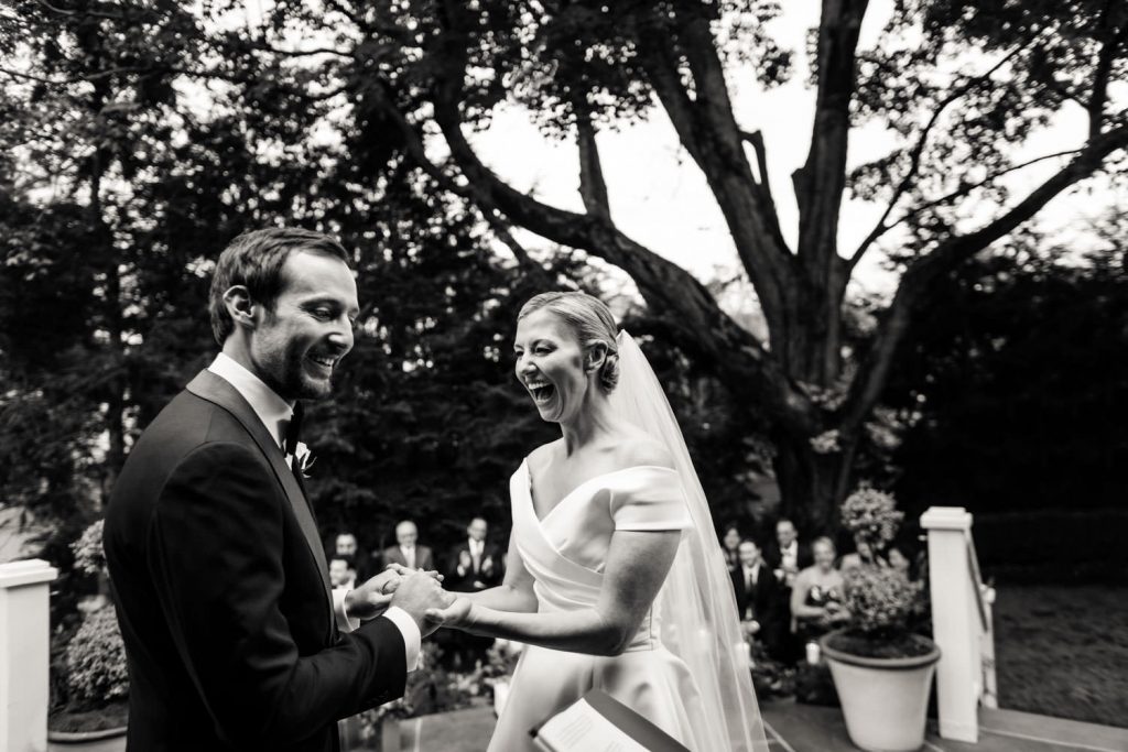 JAGstudios | Edgy And Emotional Connecticut Bed & Breakfast Wedding Photography