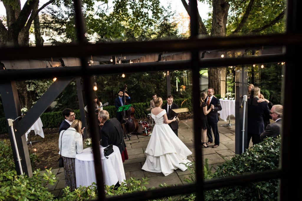 JAGstudios | Top Connecticut Bed & Breakfast Wedding Photographer