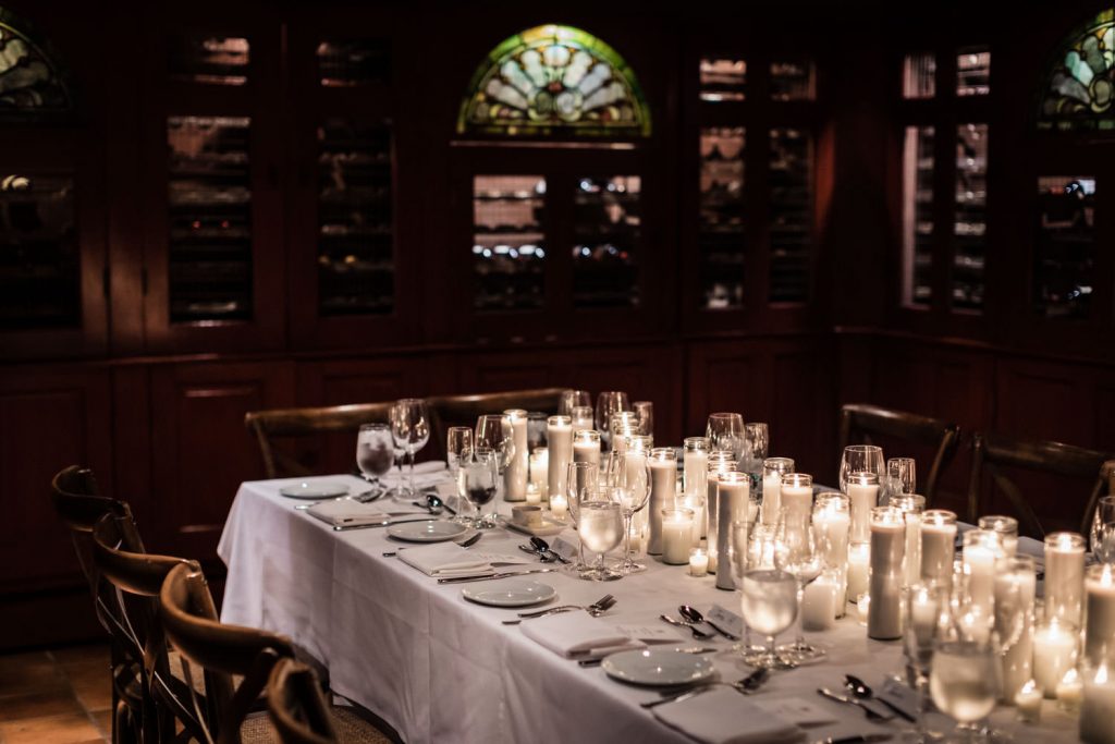 JAGstudios | Dramatic CT Bed & Breakfast Wedding Photography