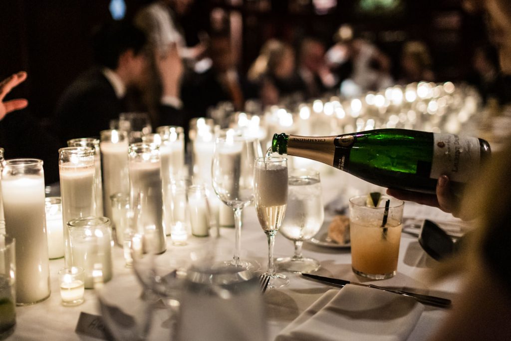 JAGstudios | Unique Connecticut Bed & Breakfast Wedding Photography