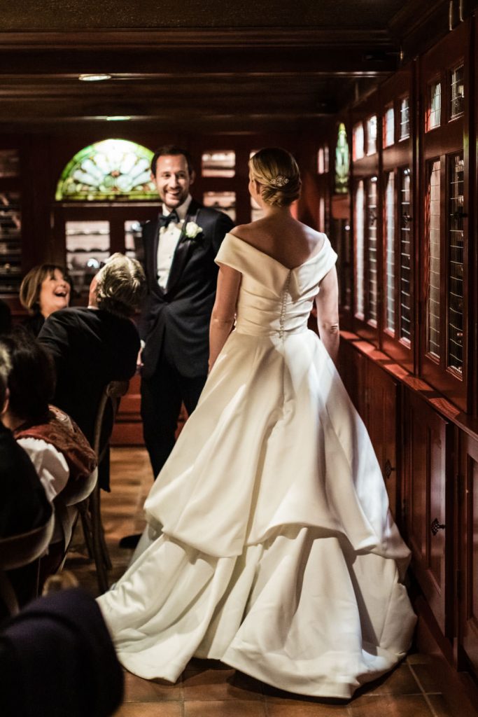 JAGstudios | Dramatic CT Inn Wedding Photography
