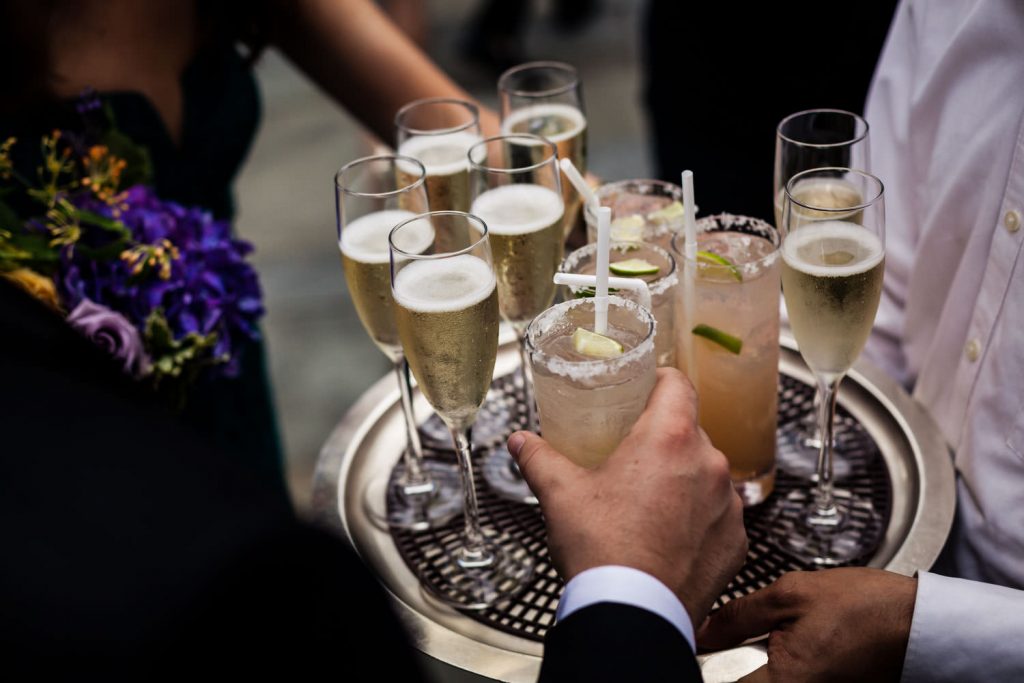 JAGstudios Photography | Award Winning CT Wedding |Unique Cocktail Drinks | Winvian Farm Wedding