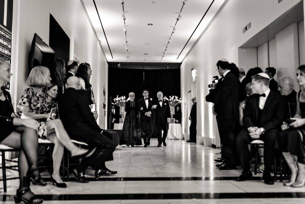 JAGstudios Photography | Cinematic New York City Wedding