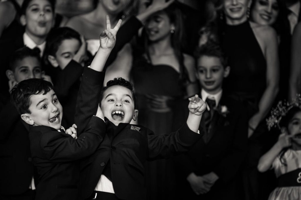 JAGstudios Photography | Candid New York Wedding
