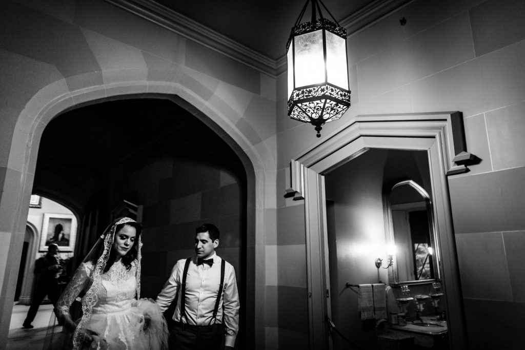 JAGstudios Photography | International Award Winning Wedding | Castle Wedding Ceremony