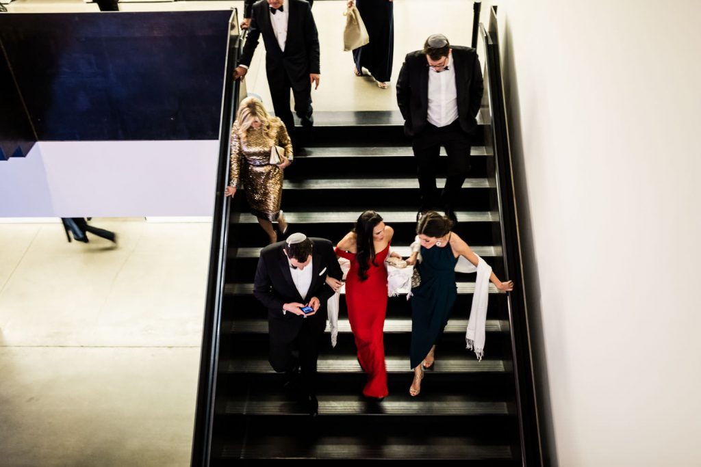 JAGstudios Photographer | Luxury New York Jewish Wedding