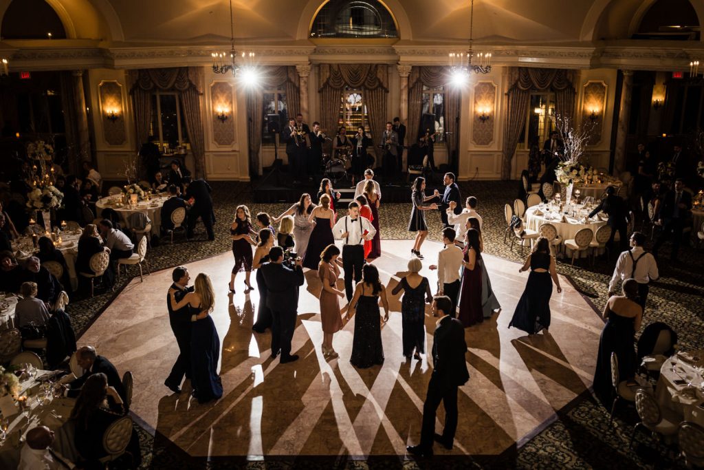 JAGstudios Photographer | Natural New York Wedding