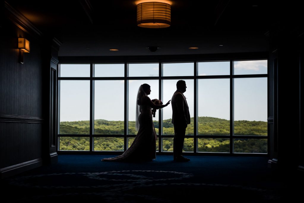 JAGstudios Photographer | Dramatic Connecticut Wedding