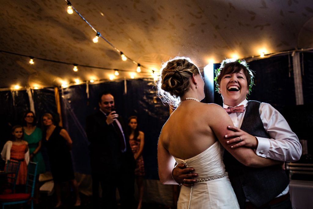 JAGstudios Photography | Organic CT Wedding | Same-Sex Wedding | LGBTQ Wedding