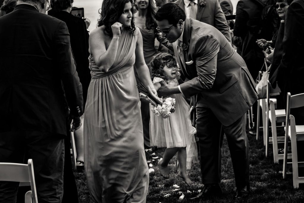 JAGstudios Photographer | Dramatic CT Wedding
