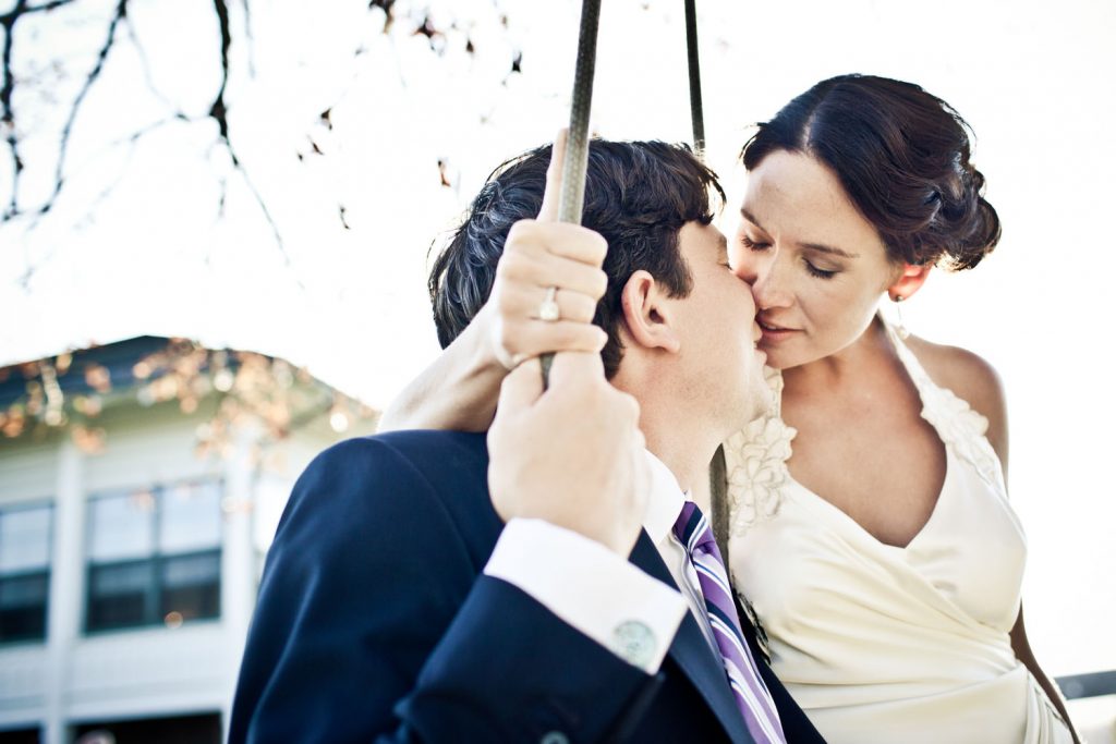 JAGstudios Photography | Intimate CT Wedding