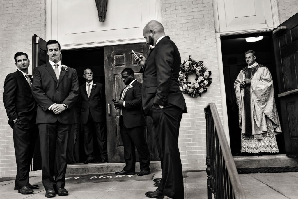 JAGstudios Photography | Moody NY Wedding