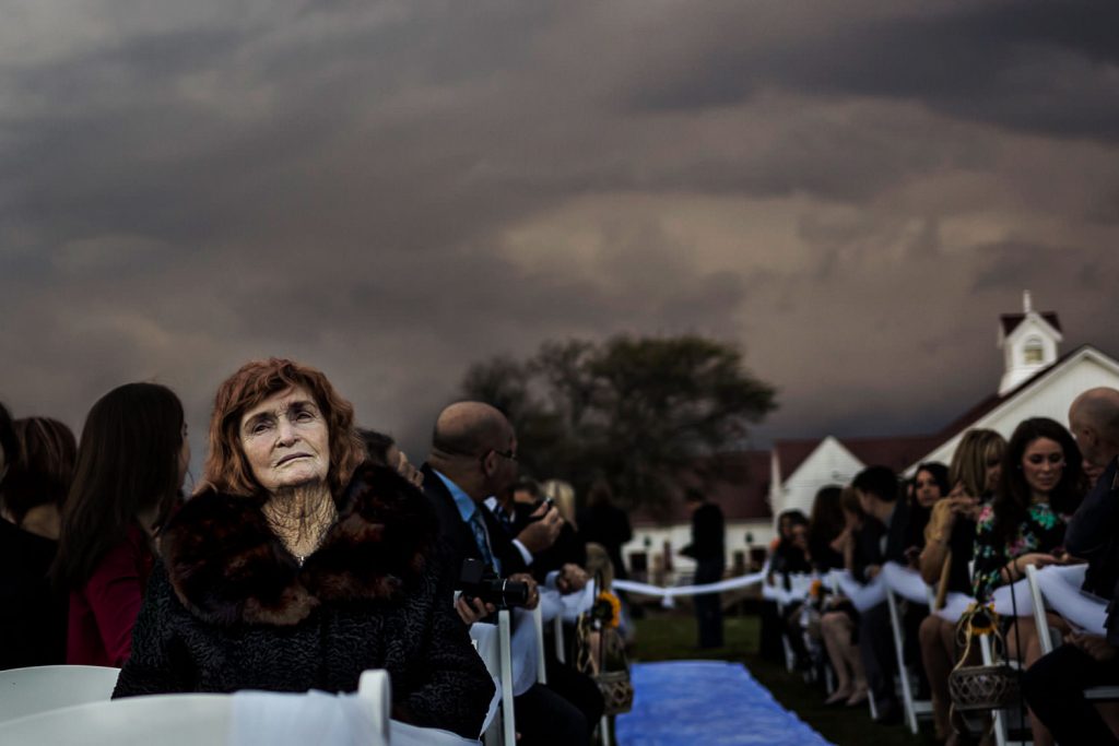 JAGstudios Photographer | Edgy And Emotional CT Wedding
