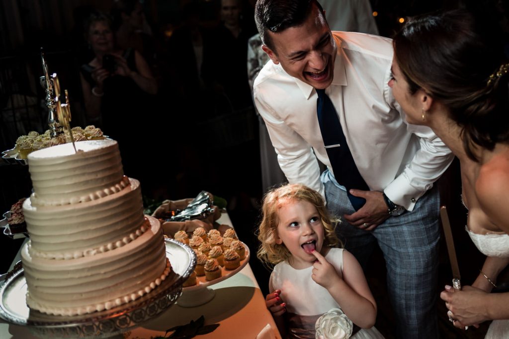 JAGstudios Photographer | Natural And Organic CT Wedding | Wedding Cakes