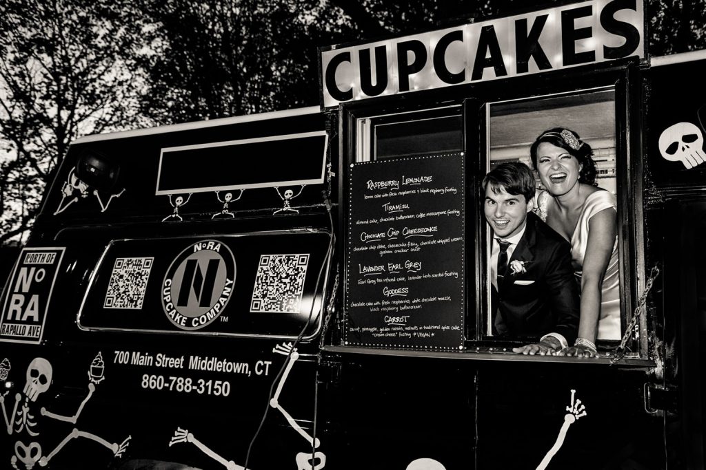 JAGstudios | Natural And Organic NY Photographer | Food Trucks For Weddings