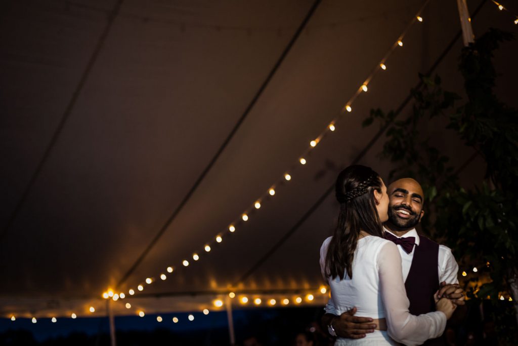 JAGstudios Photography | Dramatic CT Wedding
