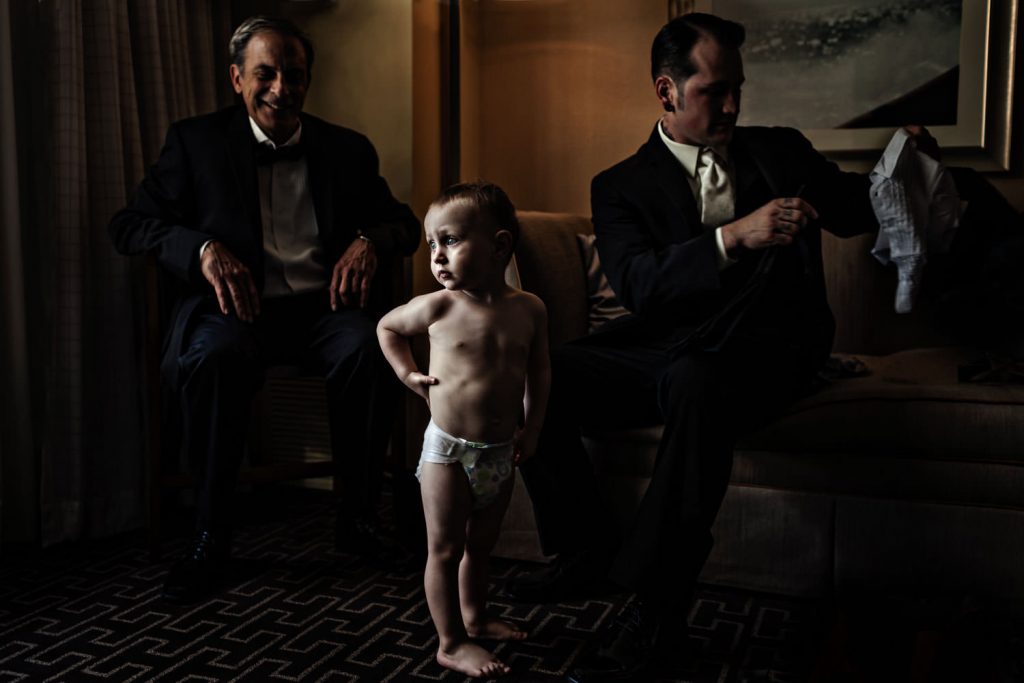 JAGstudios Photography | Destination Wedding Photographer | Ring Bearer