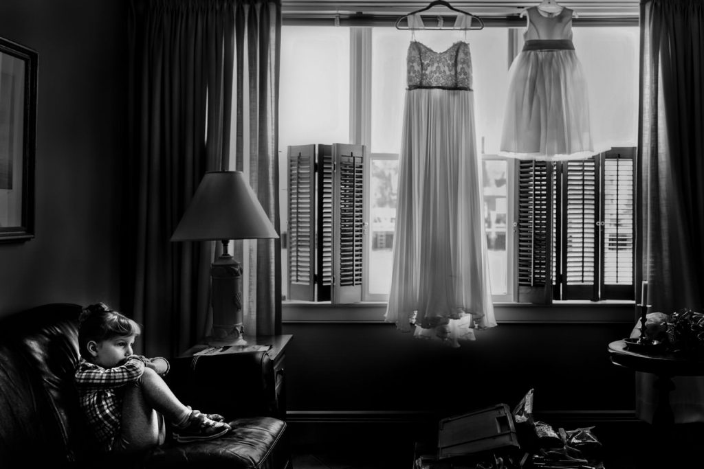 JAGstudios Photography | Natural CT Wedding | Flower Girl Dresses