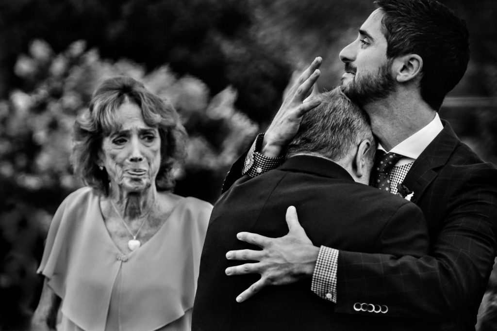 JAGstudios Photography | Edgy And Emotional Connecticut Wedding
